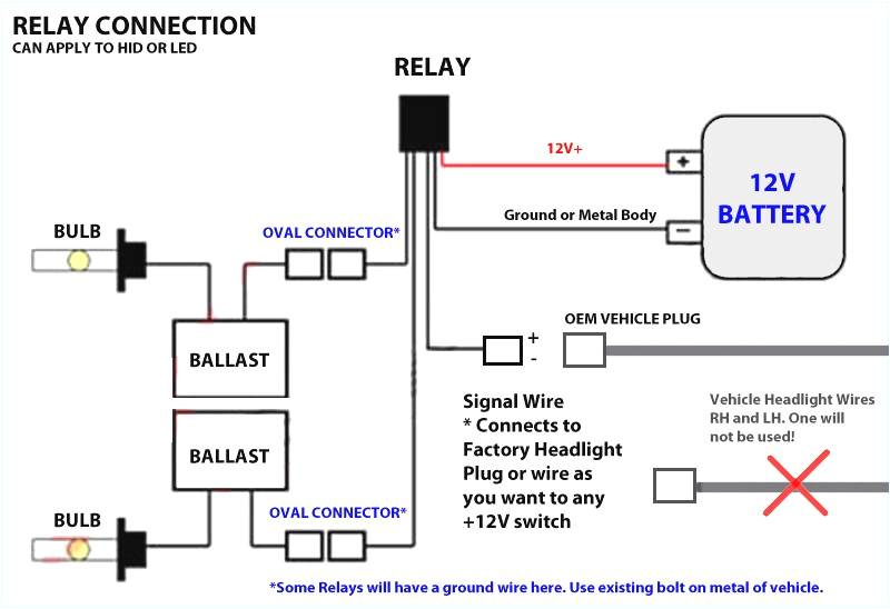 4 Wire Relay Wiring Diagram 4 Pin Wiring Diagram Lovely 9007 Hid Relay Wiring Diagram Free 4 Wire Relay Wiring Diagram 4 Pin Wiring Diagram Lovely 9007 Hid Relay Wiring Diagram Free