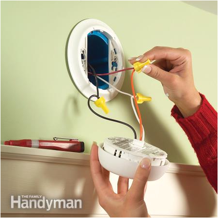 4 Wire Smoke Detector Wiring Diagram Install New Hard Wired or Battery Powered Smoke Alarms 4 Wire Smoke Detector Wiring Diagram Install New Hard Wired or Battery Powered Smoke Alarms