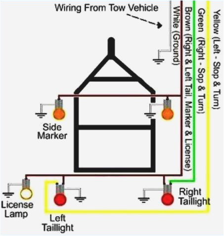 4 Wire Trailer Wiring Diagram 4 Wire Harness Diagram Wiring Diagrams Favorites 4 Wire Trailer Wiring Diagram 4 Wire Harness Diagram Wiring Diagrams Favorites