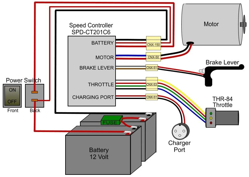 48 Volt Electric Scooter Wiring Diagram 48 Volt Electric Scooter Wiring Diagram Wiring Diagram Expert 48 Volt Electric Scooter Wiring Diagram 48 Volt Electric Scooter Wiring Diagram Wiring Diagram Expert
