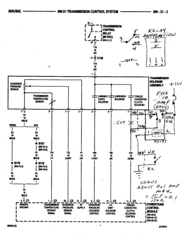 48re Transmission Wiring Diagram 47re Wiring Diagram Schema Wiring Diagram 48re Transmission Wiring Diagram 47re Wiring Diagram Schema Wiring Diagram