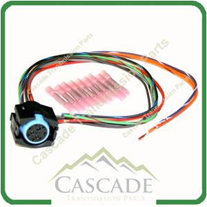 48re Transmission Wiring Diagram 48re External Harness Repair 48re Transmission Wiring Diagram 48re External Harness Repair