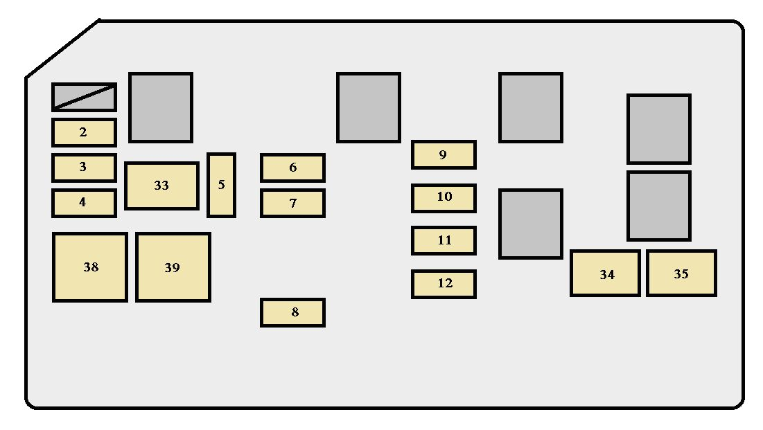 4runner Radio Wiring Diagram Fuse Diagram 2001 4runner Wiring Diagram 4runner Radio Wiring Diagram Fuse Diagram 2001 4runner Wiring Diagram