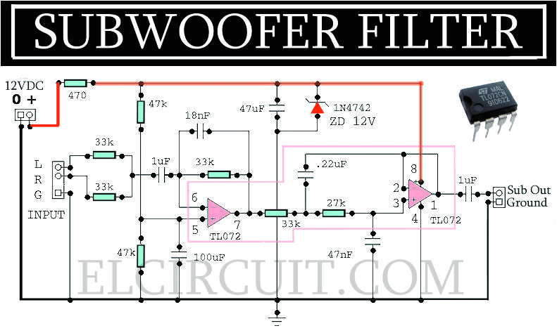 5.1 Wiring Diagram 121 Best Power Subwoofer Circuits Images In 2019 Powered Subwoofer 5.1 Wiring Diagram 121 Best Power Subwoofer Circuits Images In 2019 Powered Subwoofer