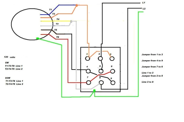 5 Hp Electric Motor Single Phase Wiring Diagram 220 Motor Schematic Wiring Diagram 5 Hp Electric Motor Single Phase Wiring Diagram 220 Motor Schematic Wiring Diagram