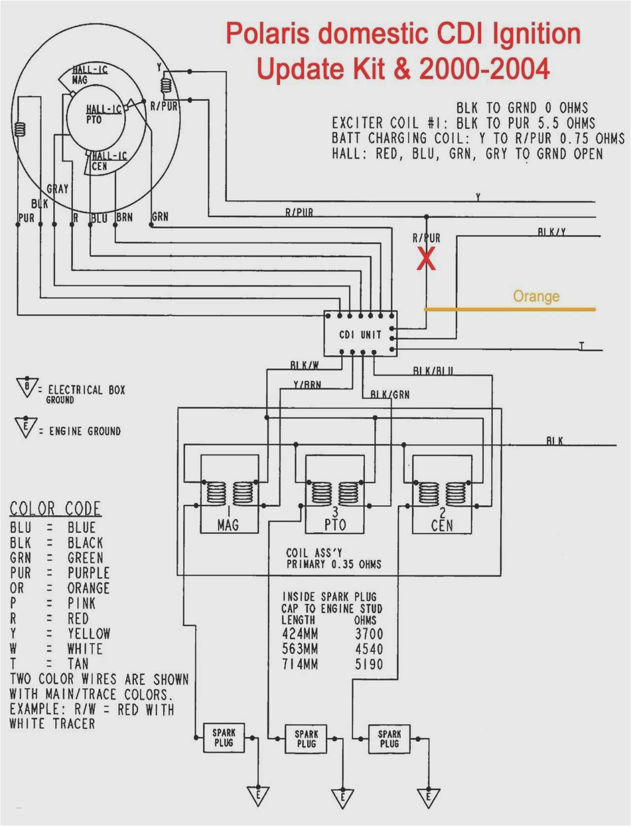 5 Pin Cdi Wiring Diagram Jet Ski Cdi Wiring Schematic Wiring Diagram 5 Pin Cdi Wiring Diagram Jet Ski Cdi Wiring Schematic Wiring Diagram