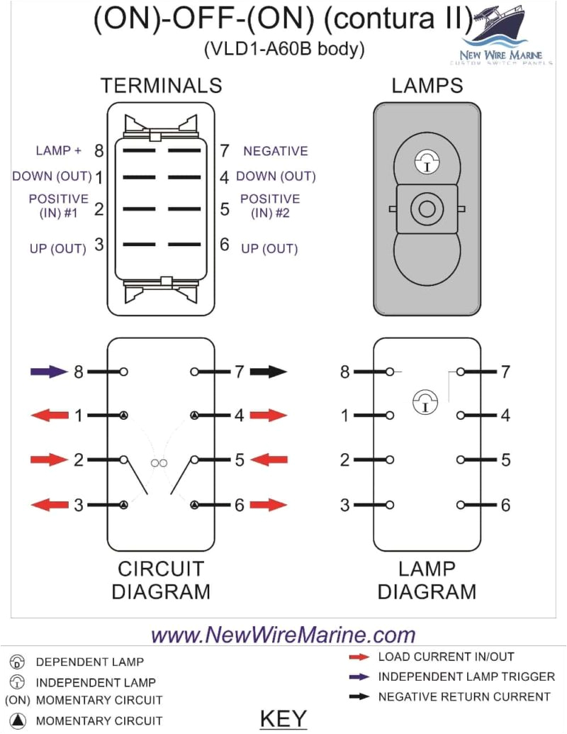 5 Pin Rocker Switch Wiring Diagram 3 Post Led Wiring Diagram Wiring Diagram Centre 5 Pin Rocker Switch Wiring Diagram 3 Post Led Wiring Diagram Wiring Diagram Centre