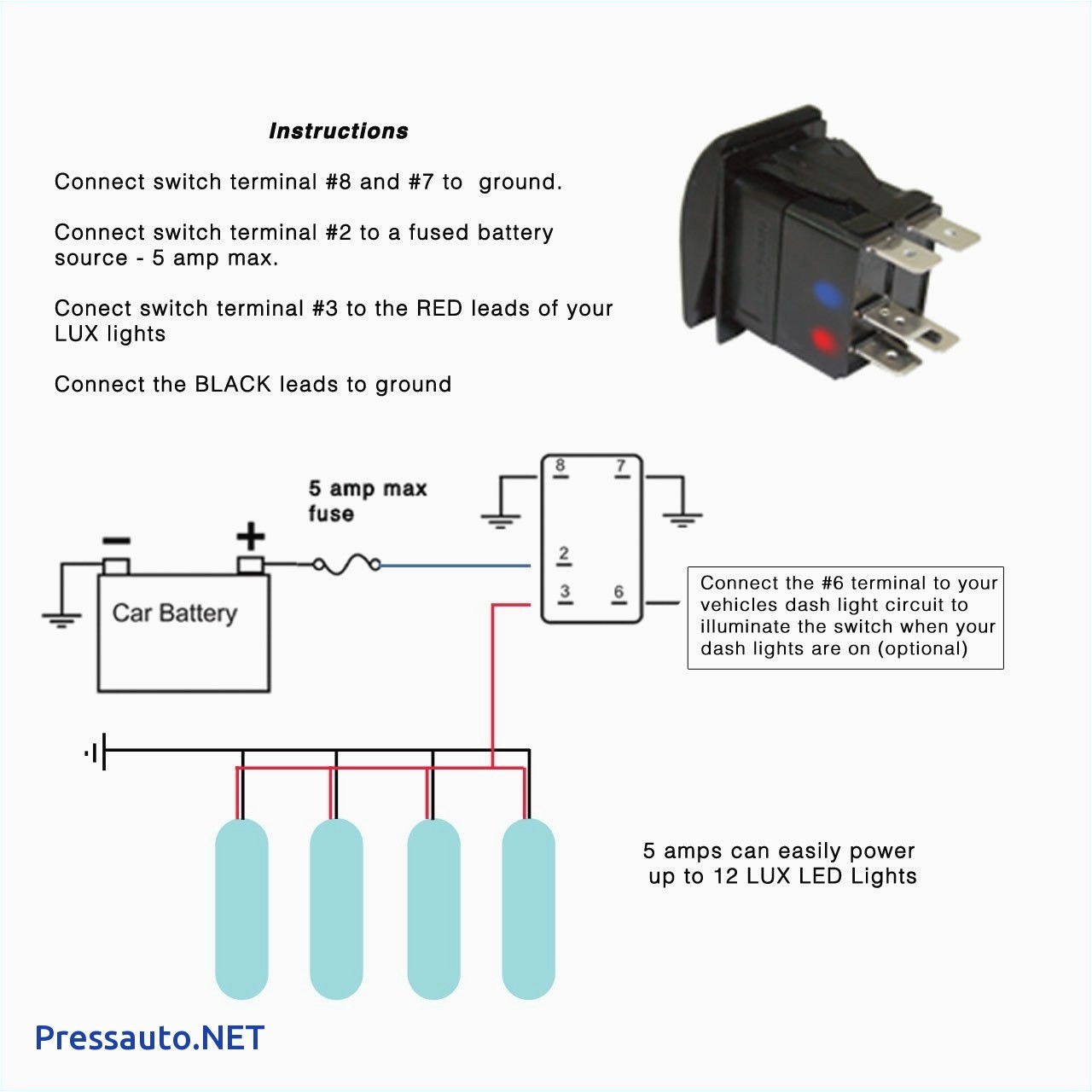 5 Pin Rocker Switch Wiring Diagram 4 Prong Momentary Switch Wiring Diagrams Wiring Diagram Perfomance 5 Pin Rocker Switch Wiring Diagram 4 Prong Momentary Switch Wiring Diagrams Wiring Diagram Perfomance