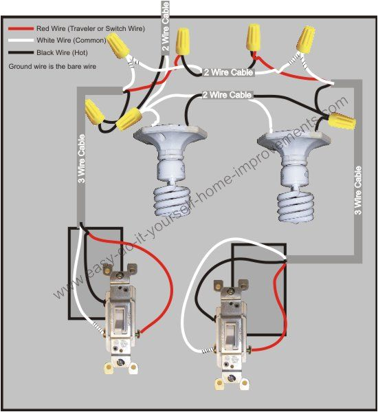 5 Way Wiring Diagram 3 Way Switch Wiring Diagram In 2019 for the Home 3 Way Switch 5 Way Wiring Diagram 3 Way Switch Wiring Diagram In 2019 for the Home 3 Way Switch