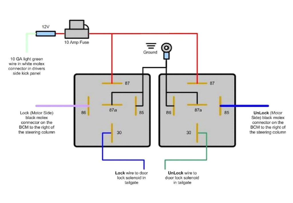 5 Wire Central Locking Actuator Wiring Diagram How to Connect Tailgate to Central Locking D22 D40 Nissan Navara Net 5 Wire Central Locking Actuator Wiring Diagram How to Connect Tailgate to Central Locking D22 D40 Nissan Navara Net