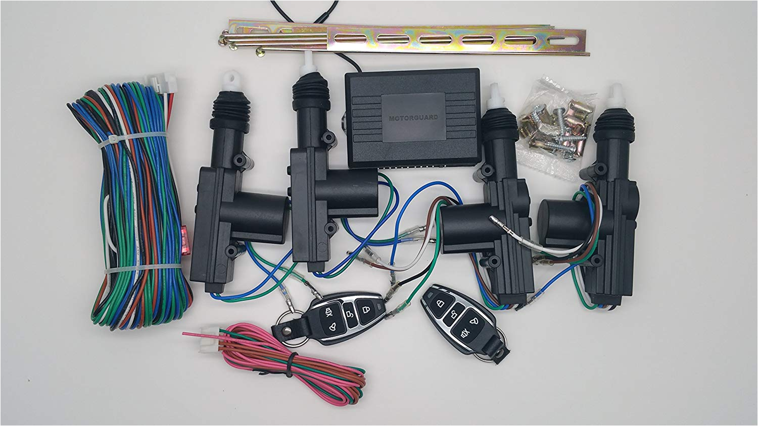 5 Wire Central Locking Actuator Wiring Diagram Motorguard 2 4 Door Universal Remote Central Locking Full Fitting 5 Wire Central Locking Actuator Wiring Diagram Motorguard 2 4 Door Universal Remote Central Locking Full Fitting