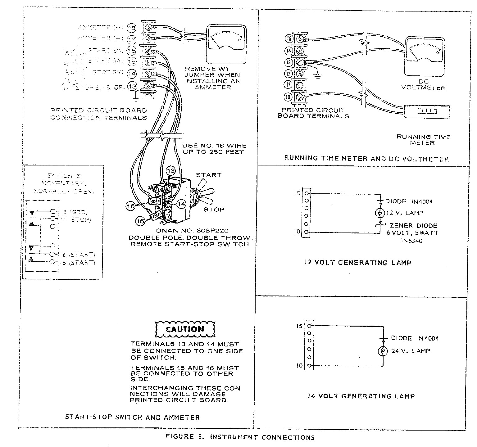 6.5 Onan Generator Wiring Diagram Onan Starter Wiring Electrical Engineering Wiring Diagram 6.5 Onan Generator Wiring Diagram Onan Starter Wiring Electrical Engineering Wiring Diagram