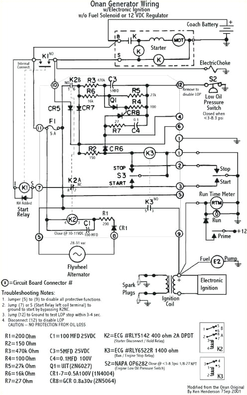 6.5 Onan Generator Wiring Diagram Onan Starter Wiring Electrical Engineering Wiring Diagram 6.5 Onan Generator Wiring Diagram Onan Starter Wiring Electrical Engineering Wiring Diagram