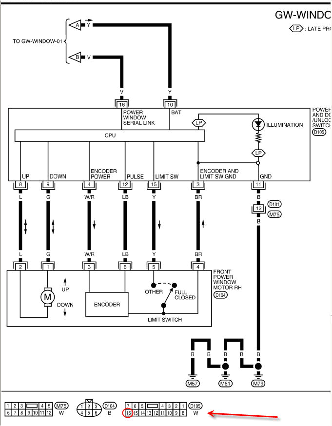 6 Pin Power Window Switch Wiring Diagram 2000 Nissan Maxima Power Window Wiring Diagram Wiring Diagram Local 6 Pin Power Window Switch Wiring Diagram 2000 Nissan Maxima Power Window Wiring Diagram Wiring Diagram Local