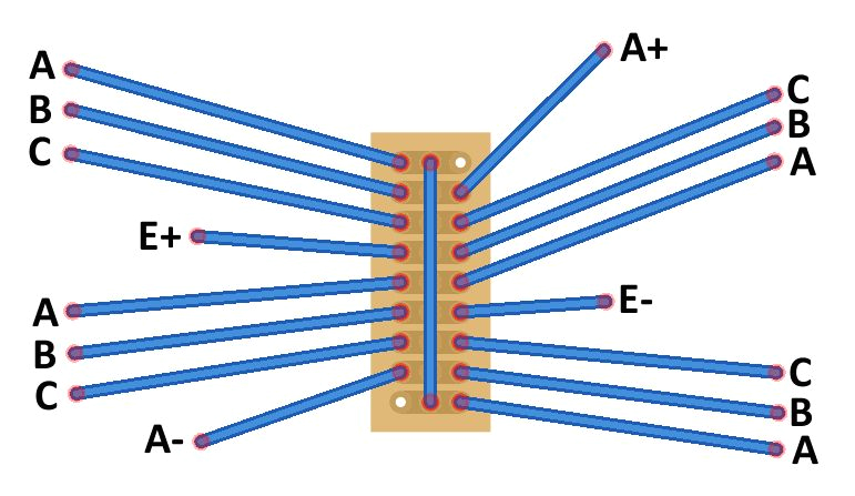 6 Wire Load Cell Diagram How to Build Arduino Weighing Scales 8 Steps with Pictures 6 Wire Load Cell Diagram How to Build Arduino Weighing Scales 8 Steps with Pictures