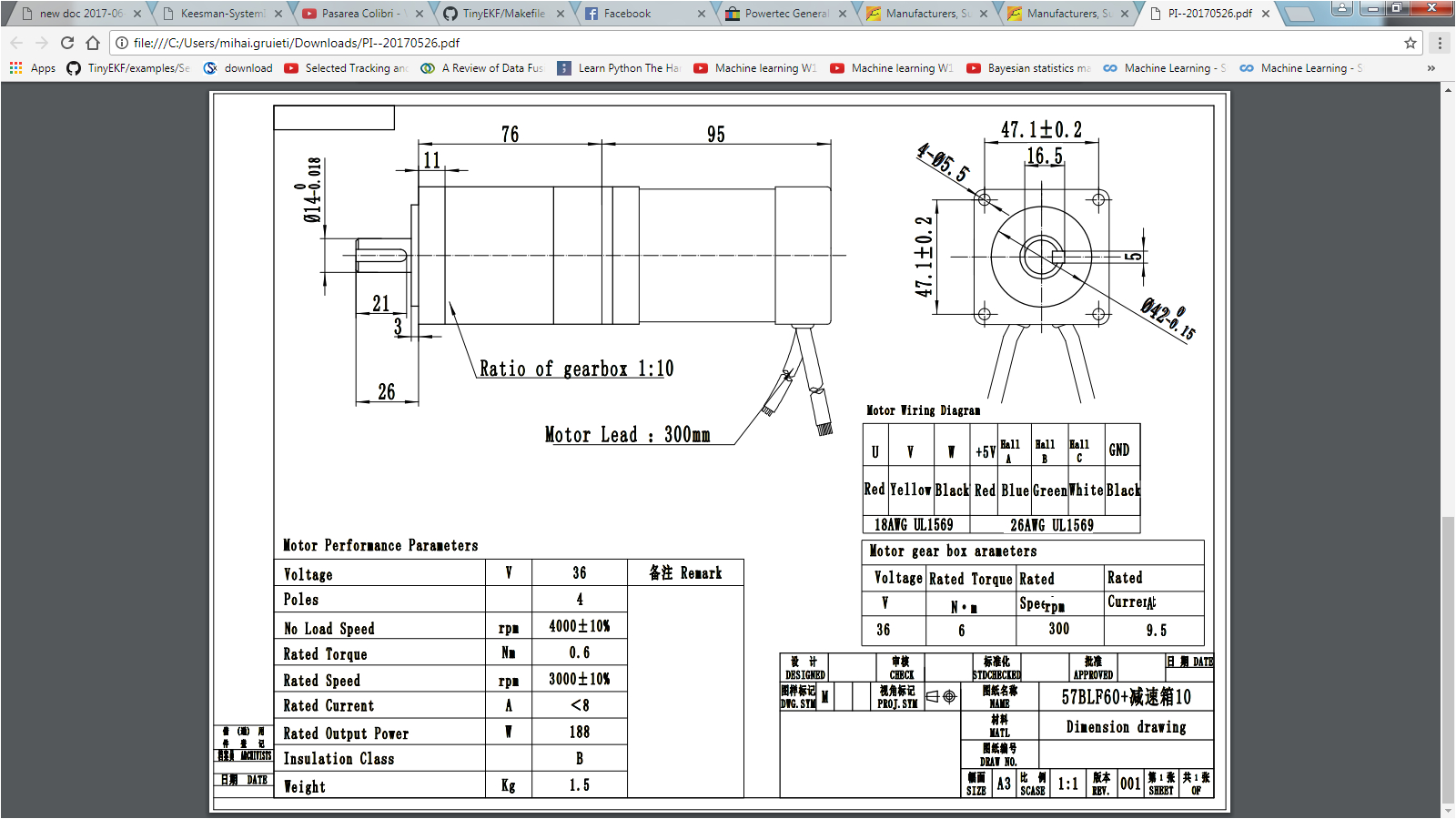 6 Wire Motor Wiring Diagram 6 Wire Dc Motor Diagram Wiring Diagram Expert