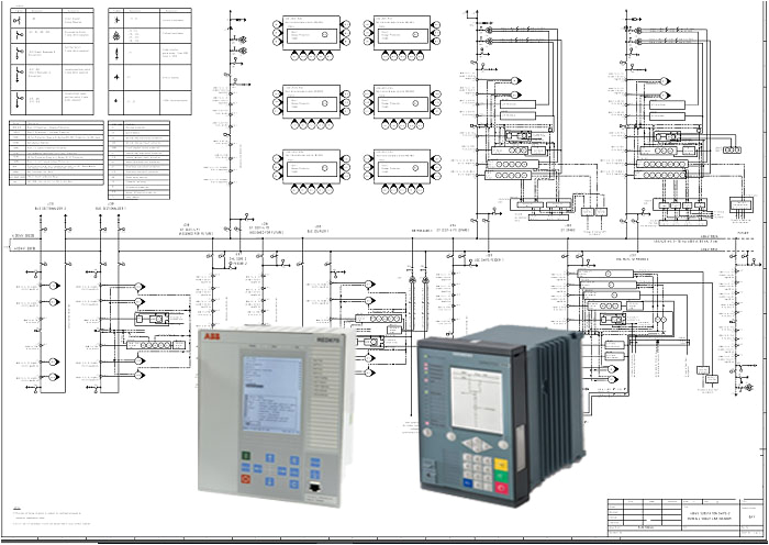6es7231 4hd32 0xb0 Wiring Diagram Saeed Electrical Engineering