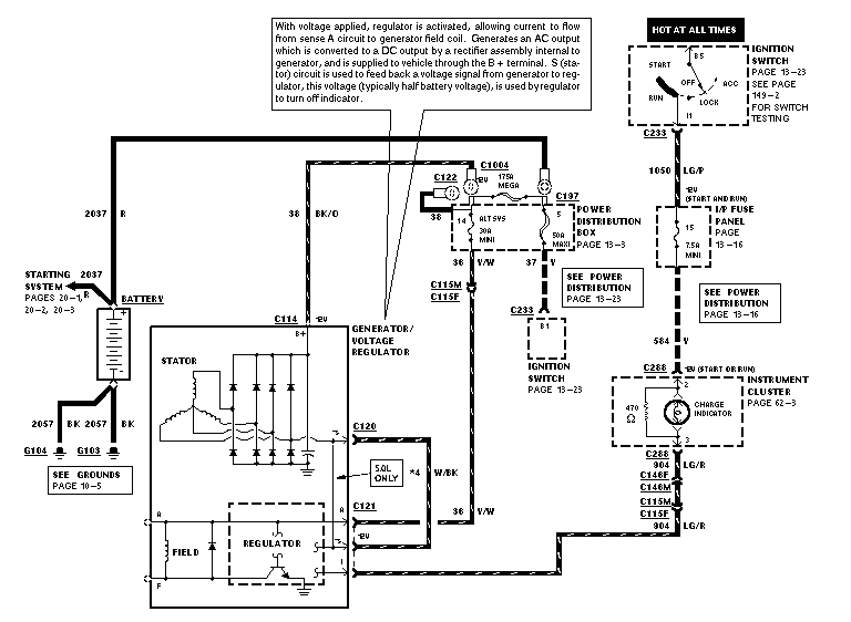 6g Alternator Wiring Diagram 2006 ford Explorer Alternator Wiring Diagram Wiring Diagram Site 6g Alternator Wiring Diagram 2006 ford Explorer Alternator Wiring Diagram Wiring Diagram Site