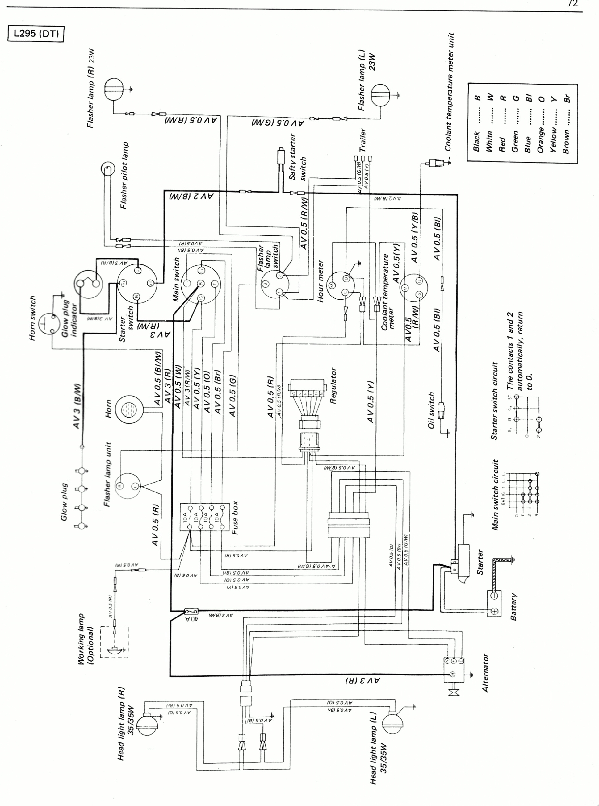 7.3 Glow Plug Relay Wiring Diagram 7 3 Glow Plug Relay Wiring Diagram Fresh Wiring Diagram for 7 3 Glow
