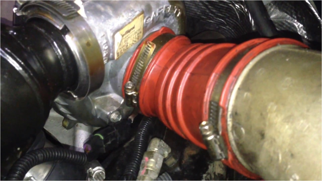 7.3 Powerstroke Glow Plug Relay Wiring Diagram 94 97 7 3 Powerstroke Glow Plug Replacement Youtube