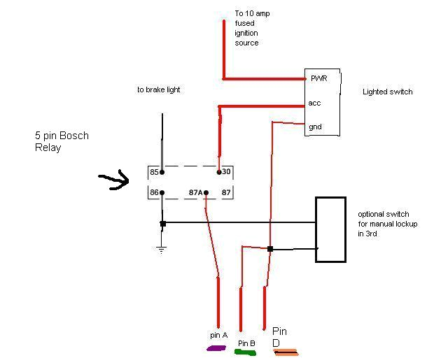 700r4 Lockup Wiring Diagram 700r4 3 Wires Out Of Plug Hot Rod forum Hotrodders Bulletin Board 700r4 Lockup Wiring Diagram 700r4 3 Wires Out Of Plug Hot Rod forum Hotrodders Bulletin Board