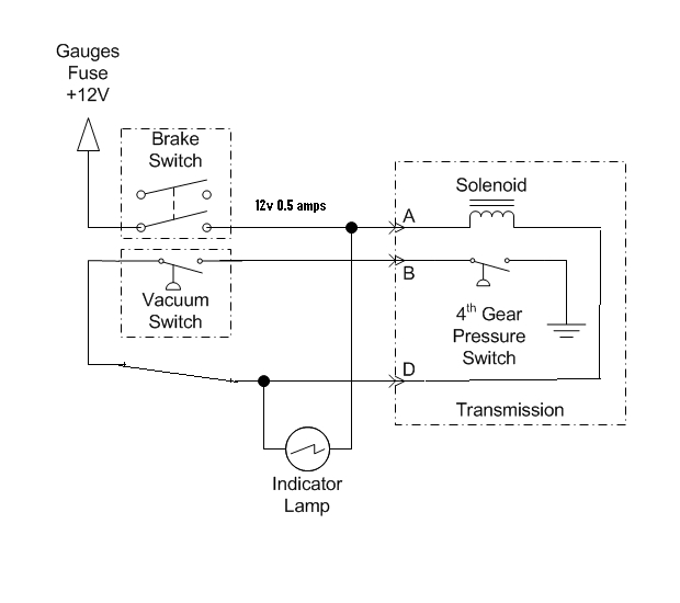 700r4 Lockup Wiring Diagram 700r4 toggle Switch Lockup Third Generation F Body Message Boards