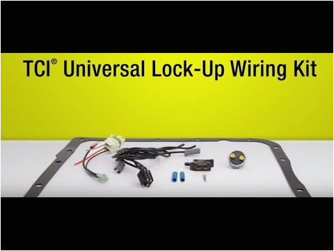 700r4 torque Converter Lockup Wiring Diagram Tci 200 4r 700r4 torque Converter Lockup Kit Universal 700r4 torque Converter Lockup Wiring Diagram Tci 200 4r 700r4 torque Converter Lockup Kit Universal