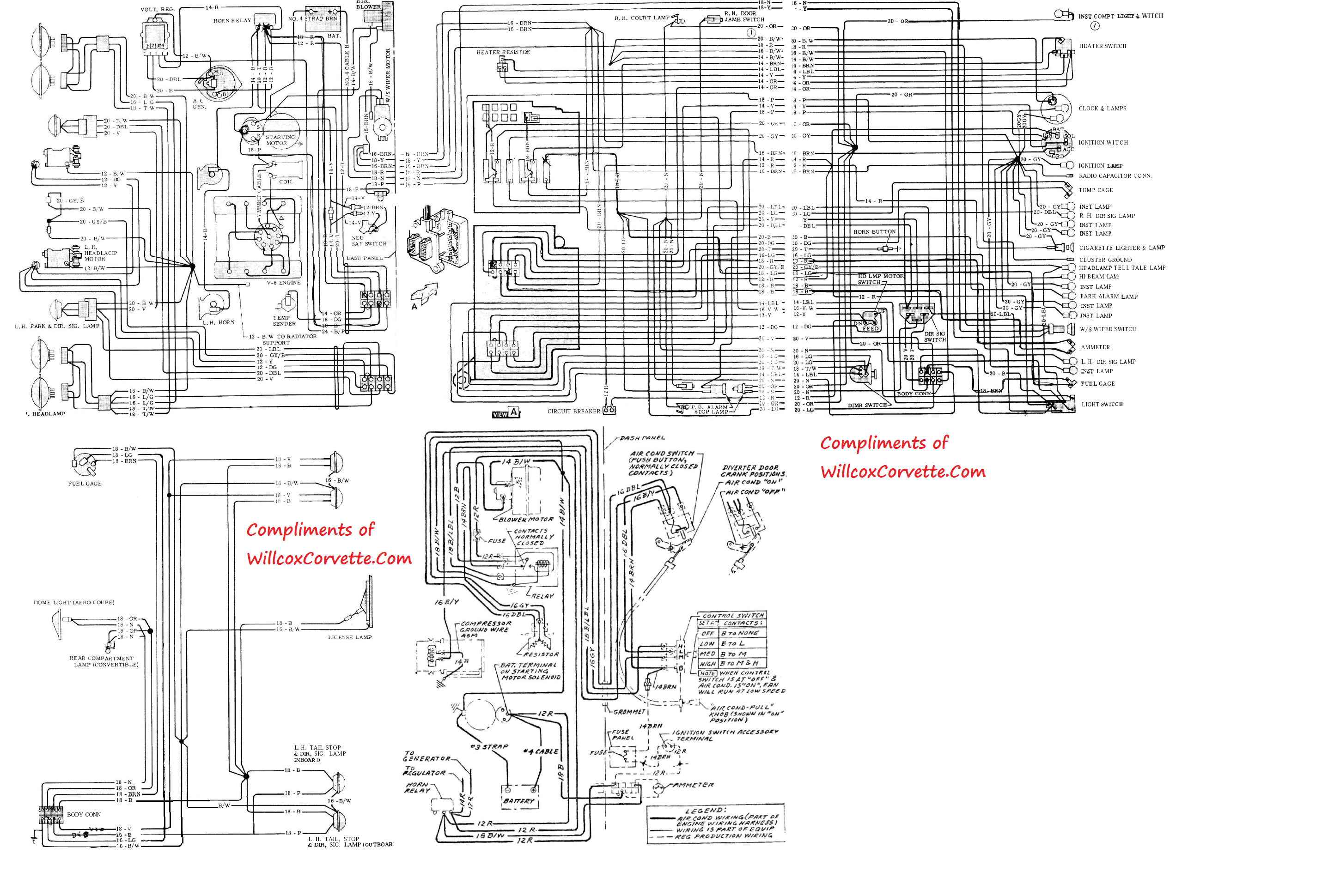 73 Corvette Wiring Diagram 71 Corvette Wiring Diagram Free Download Schematic Wiring Diagram 73 Corvette Wiring Diagram 71 Corvette Wiring Diagram Free Download Schematic Wiring Diagram