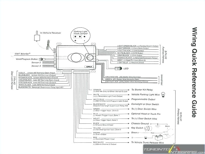 791xv Wiring Diagram Viper 4103xv Wiring Wiring Diagram View