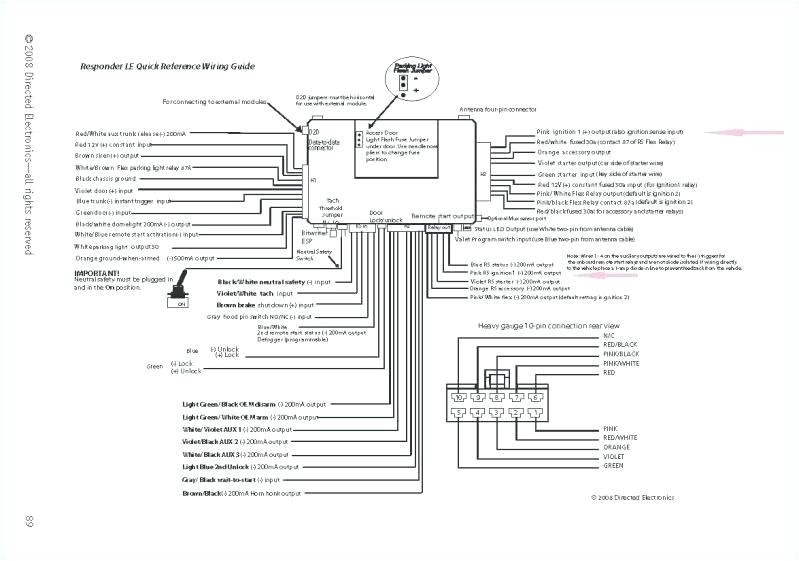 791xv Wiring Diagram Viper 5606v Wiring Diagram Schema Diagram Database