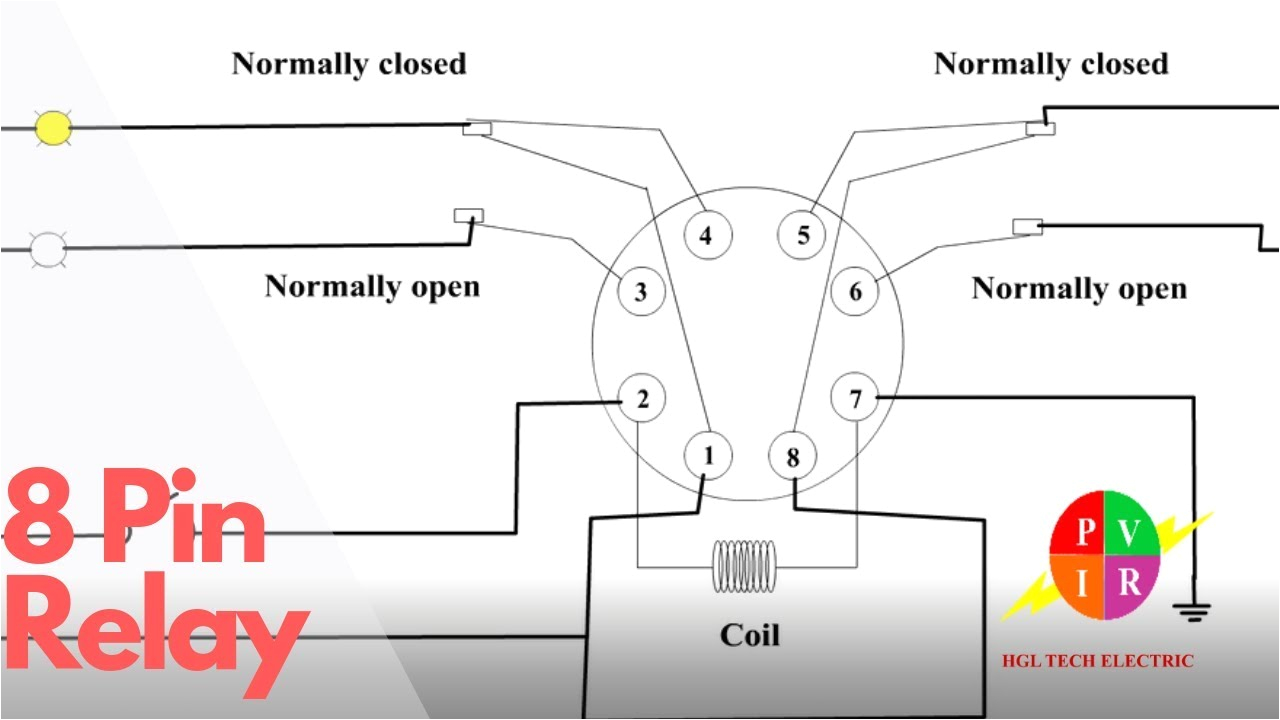 8 Pin Relay Wiring Diagram Octal Wiring Diagram Wiring Diagram Long 8 Pin Relay Wiring Diagram Octal Wiring Diagram Wiring Diagram Long