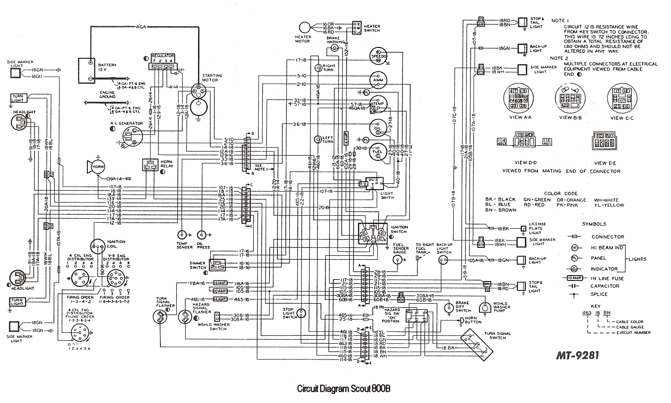 80 Series Wiring Diagram Scout 80 Wiring Harness Wiring Diagram Img 80 Series Wiring Diagram Scout 80 Wiring Harness Wiring Diagram Img