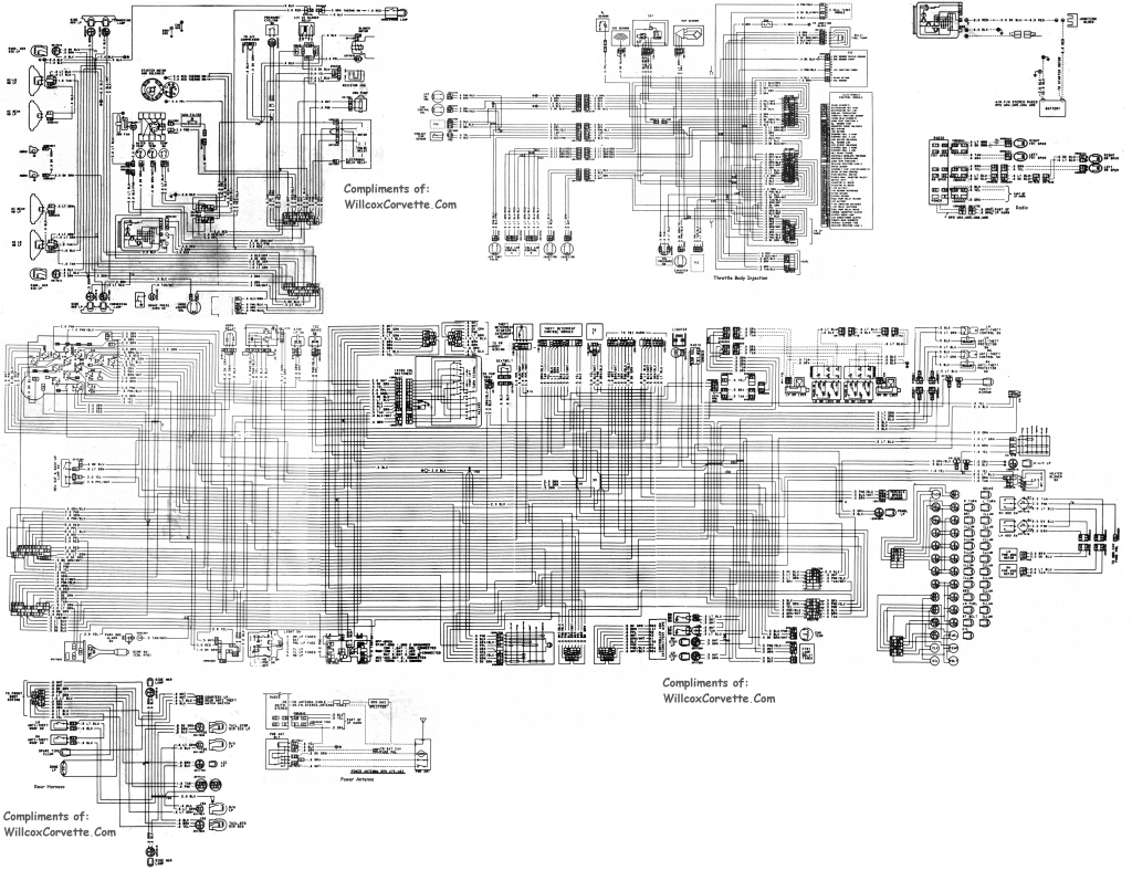 81 Corvette Wiring Diagram 2000 Corvette Wiring Diagram Wiring Diagram Database 81 Corvette Wiring Diagram 2000 Corvette Wiring Diagram Wiring Diagram Database