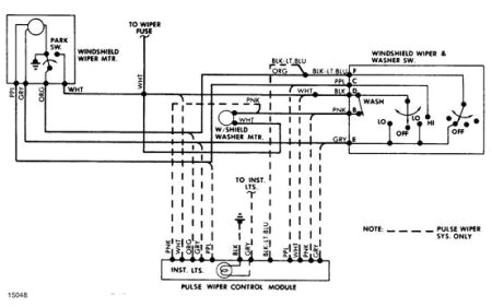 86 Chevy Wiper Motor Wiring Diagram 1992 S10 Wiper Motor Wiring Diagram Wiring Diagram Blog