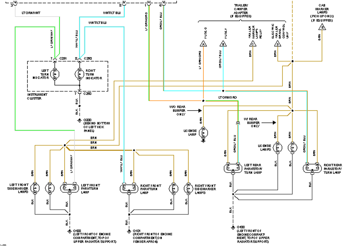 94 ford F150 Wiring Diagram 1982 F150 Tail Lights Diagram Wiring Diagram Expert 94 ford F150 Wiring Diagram 1982 F150 Tail Lights Diagram Wiring Diagram Expert