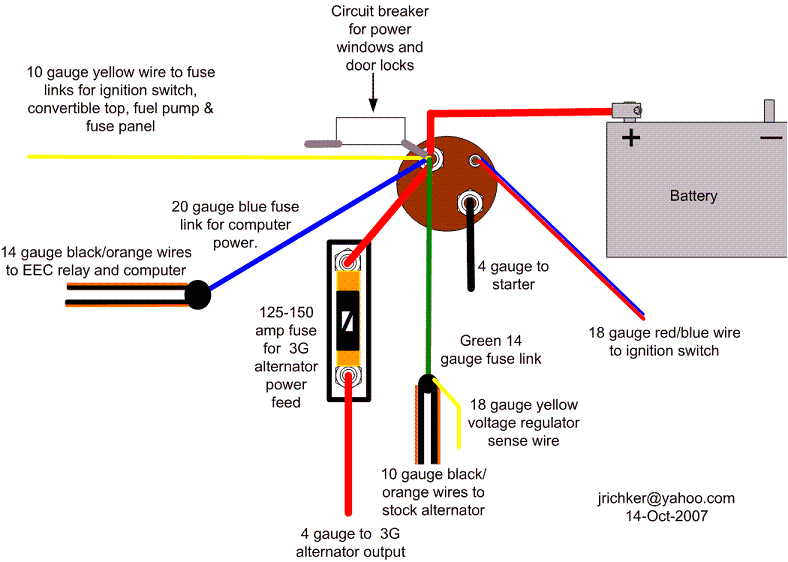 95 Mustang Starter Wiring Diagram 86 ford Starter Wiring Wiring Diagram Article Review 95 Mustang Starter Wiring Diagram 86 ford Starter Wiring Wiring Diagram Article Review