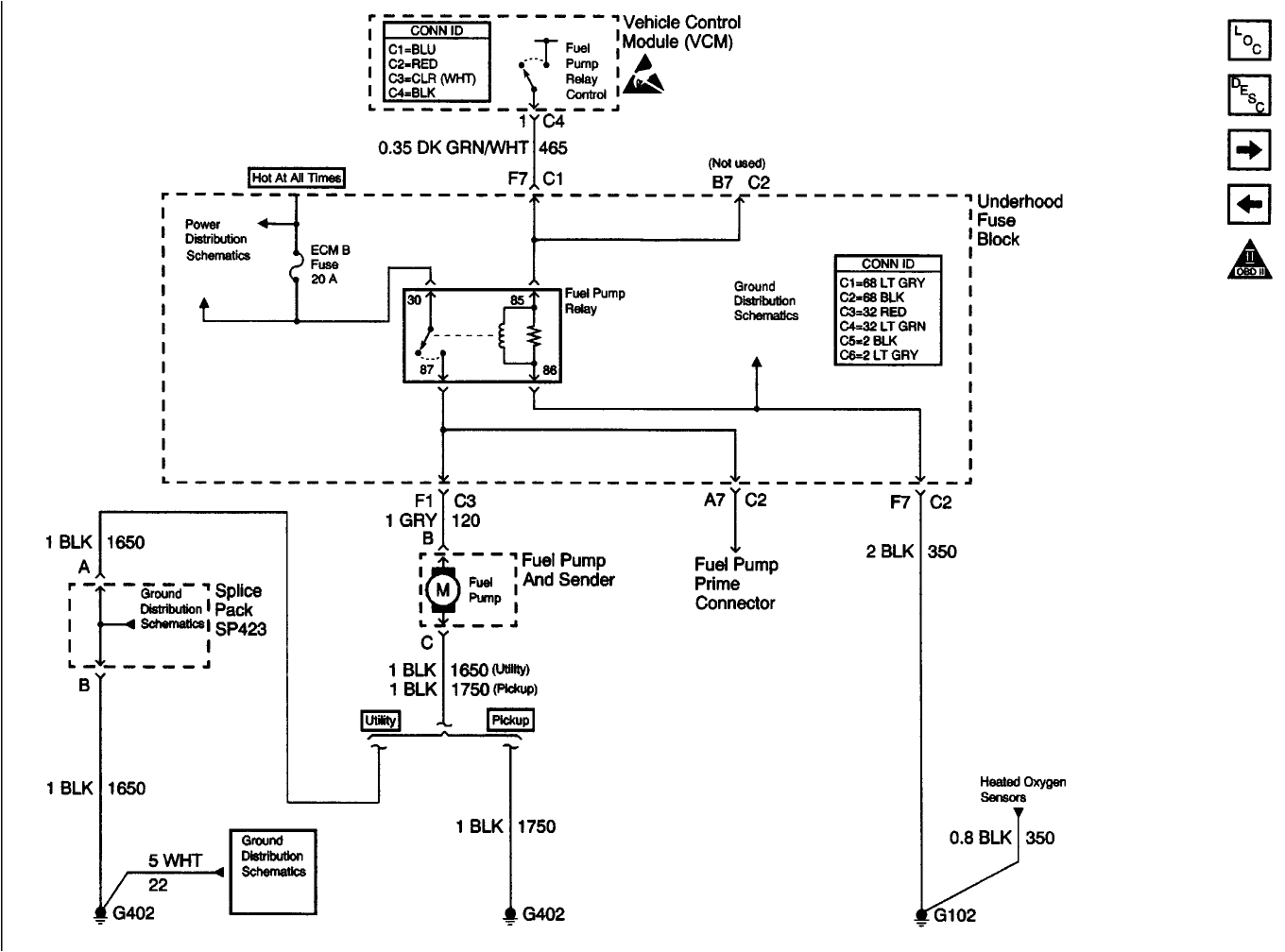 97 S10 Fuel Pump Wiring Diagram Gmc Fuel Pump Wiring Manual E Book 97 S10 Fuel Pump Wiring Diagram Gmc Fuel Pump Wiring Manual E Book