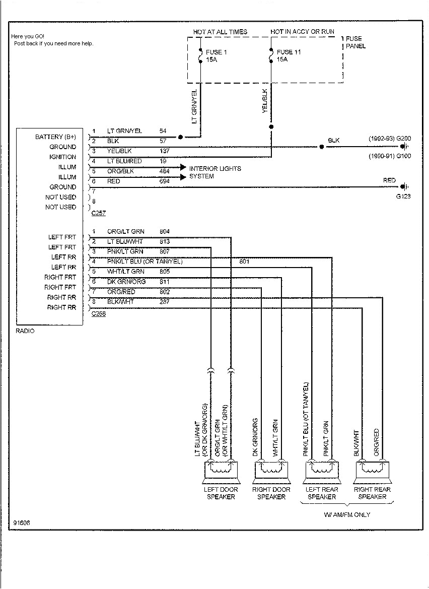 98 ford Ranger Wiring Diagram 2008 Ranger Wiring Diagram Wiring Diagram Fascinating 98 ford Ranger Wiring Diagram 2008 Ranger Wiring Diagram Wiring Diagram Fascinating