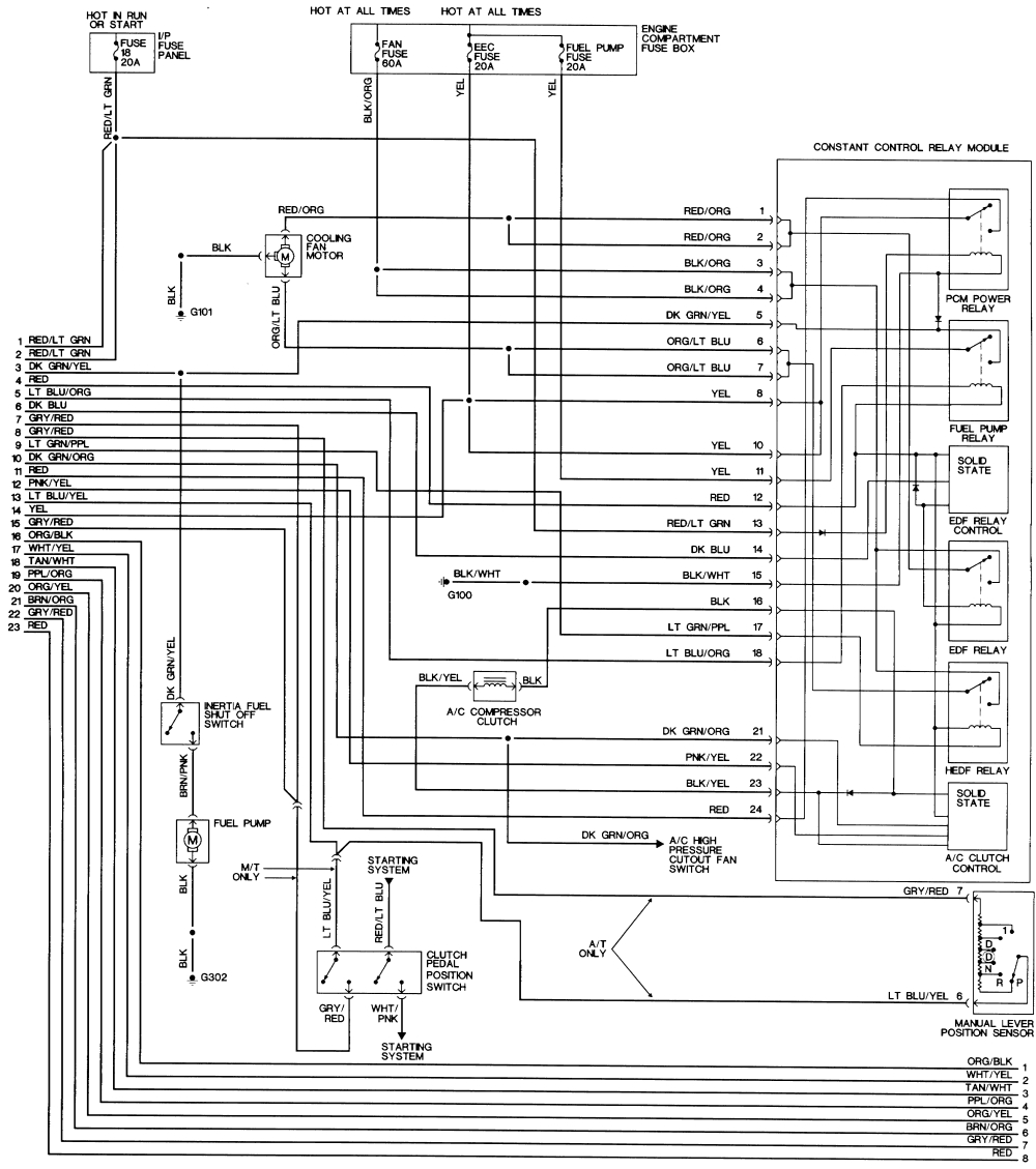 99 Mustang Wiring Diagram 1998 Mustang Wiring Diagrams Wiring Diagram Img 99 Mustang Wiring Diagram 1998 Mustang Wiring Diagrams Wiring Diagram Img