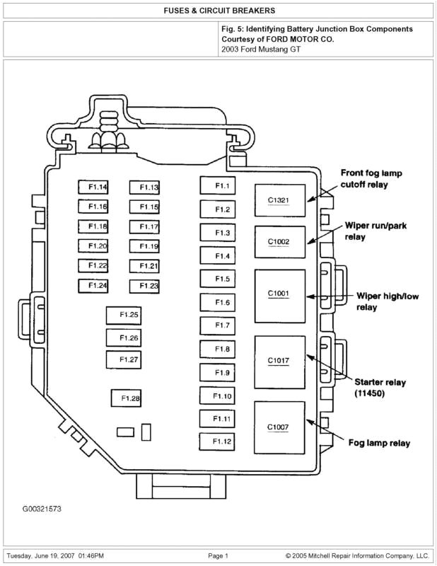 99 Mustang Wiring Diagram 2004 Mustang 3 8 Engine Diagram Wiring Diagram List