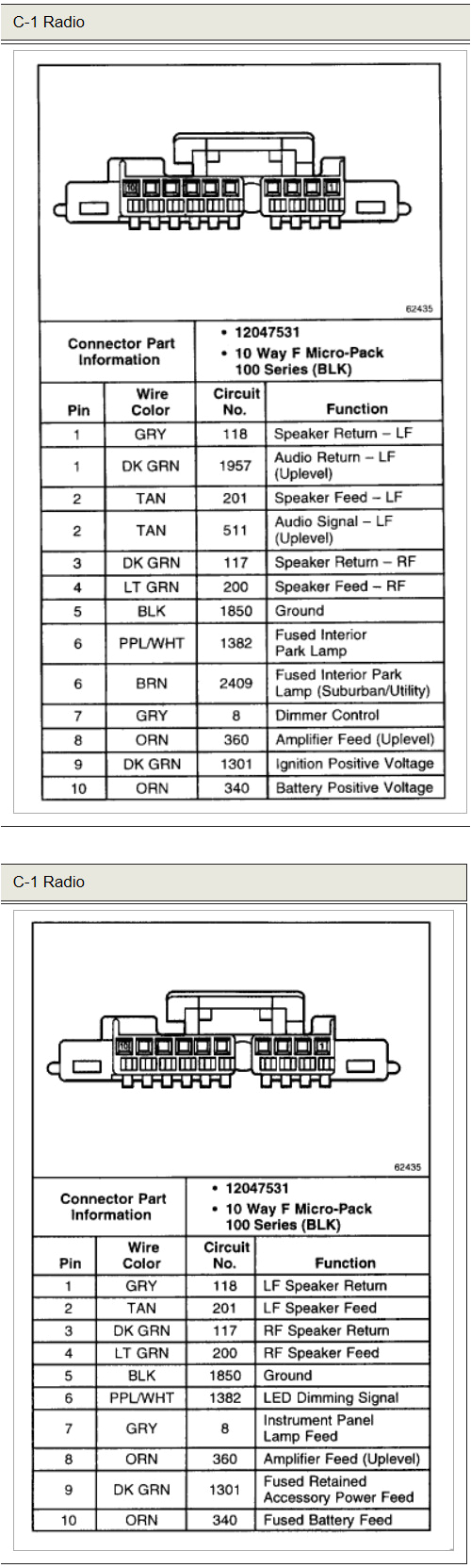 99 Tahoe Radio Wiring Diagram Wrg 1669 2007 Tahoe Radio Wiring Diagram 99 Tahoe Radio Wiring Diagram Wrg 1669 2007 Tahoe Radio Wiring Diagram