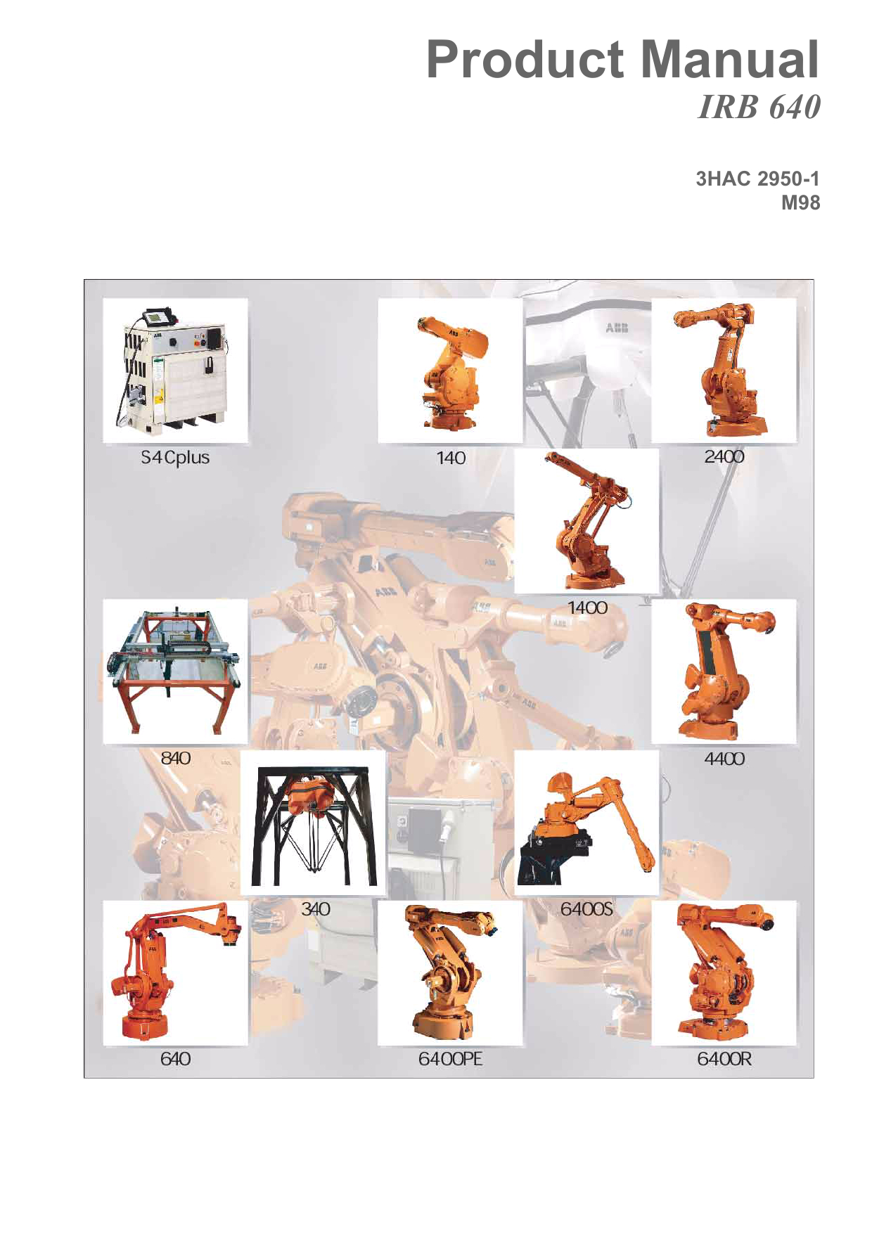 Abb Irc5 M2004 Wiring Diagram Installation and Commissioning Manualzz Com Abb Irc5 M2004 Wiring Diagram Installation and Commissioning Manualzz Com