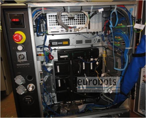 Abb Irc5 M2004 Wiring Diagram Renovierter Roboter Irb 6650 M2004 Eurobots Abb Irc5 M2004 Wiring Diagram Renovierter Roboter Irb 6650 M2004 Eurobots