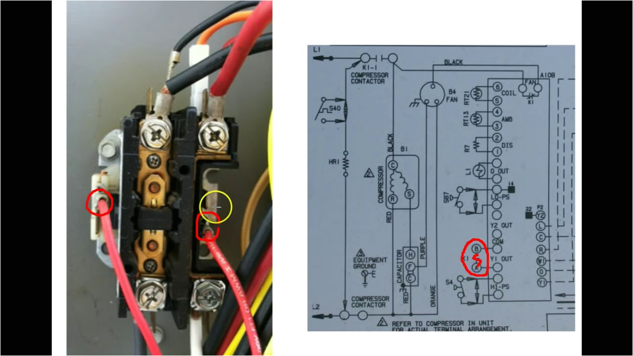 Ac Contactor Wiring Diagram American Contactor Wiring Wiring Diagram Expert Ac Contactor Wiring Diagram American Contactor Wiring Wiring Diagram Expert