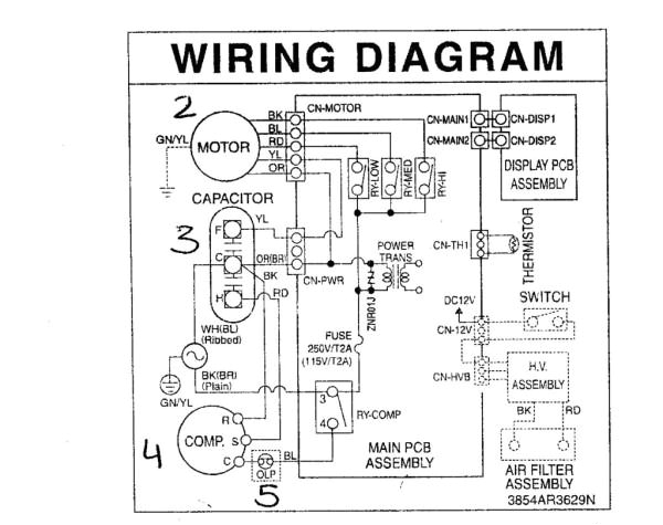 Ac Wiring Diagram York Air Conditioner Schematic Wiring Diagram Post Ac Wiring Diagram York Air Conditioner Schematic Wiring Diagram Post