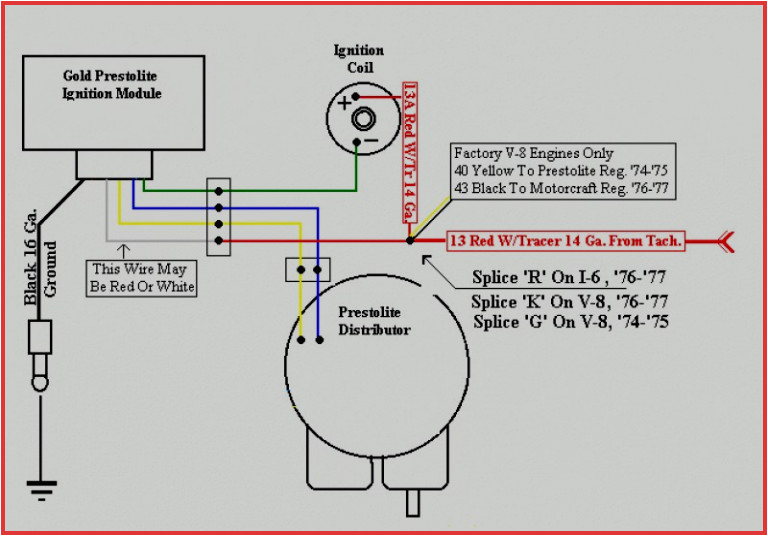 Accel Hei Distributor Wiring Diagram Accel Ecm Wire Diagram Schema Diagram Database