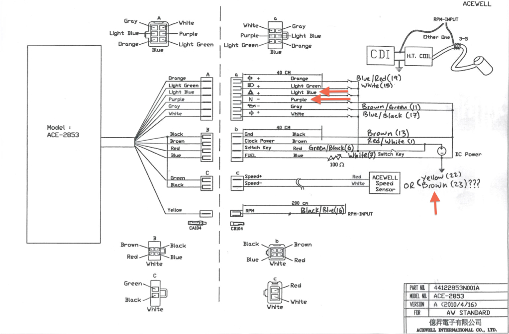 Acewell 7659 Wiring Diagram Acewell Ace 1500 Wiring Diagram Wiring Diagram Basic