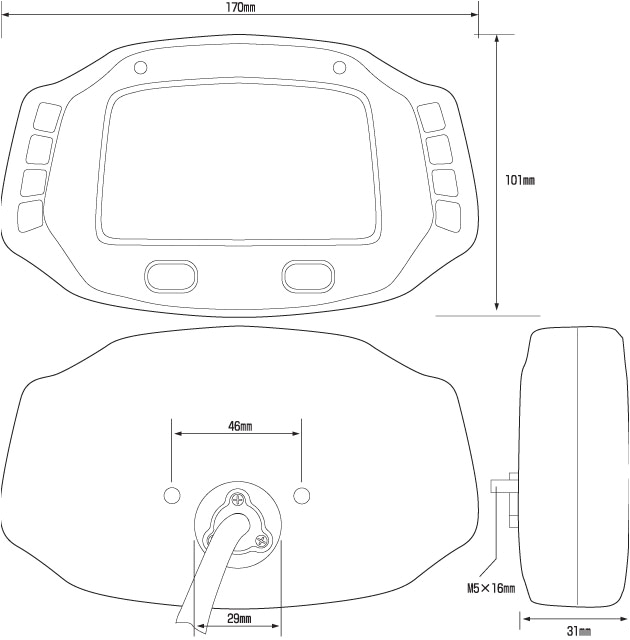 Acewell 7659 Wiring Diagram Acewell Wiring Diagram Wiring Diagram Technic