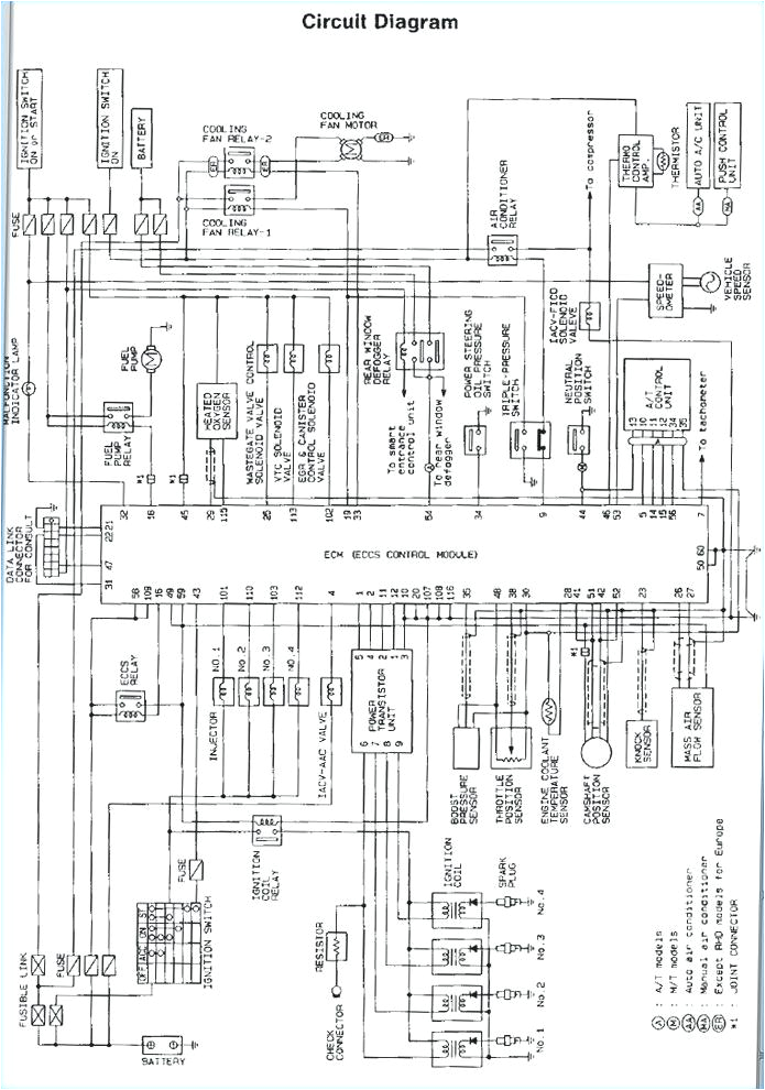 Ae86 Headlight Wiring Diagram Ae86 Sr20det Wiring Wiring Diagram Post