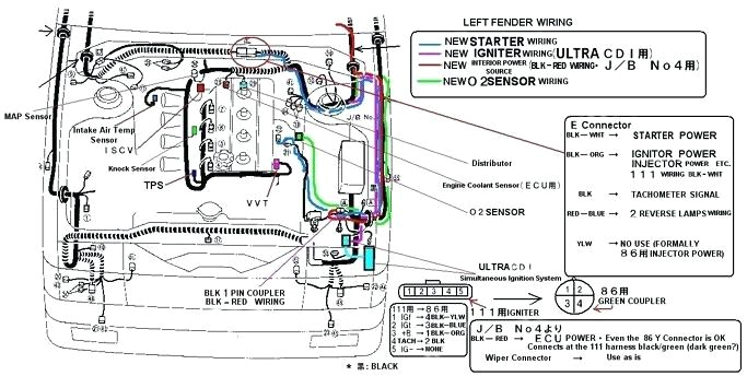 Ae86 Headlight Wiring Diagram Ae86 Wiring Diagram Wiring Diagram Sheet